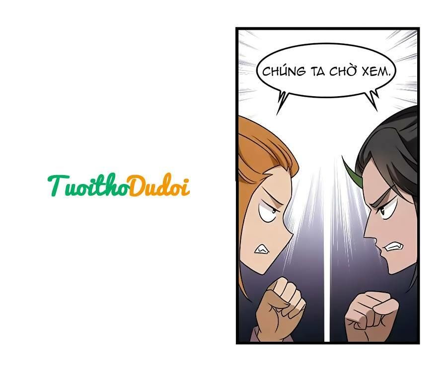 Phong Khởi Thương Lam Chapter 373 - Trang 2