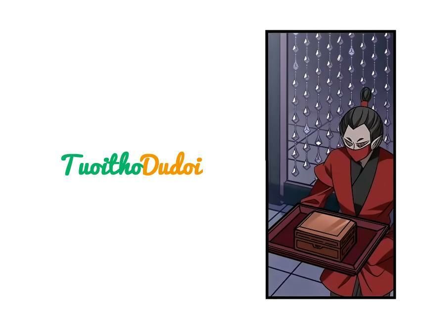 Phong Khởi Thương Lam Chapter 373 - Trang 2