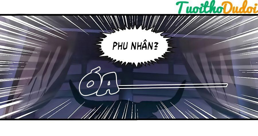Phong Khởi Thương Lam Chapter 373 - Trang 2