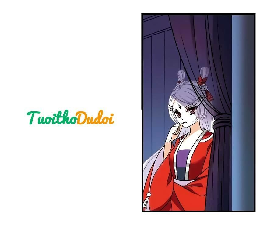 Phong Khởi Thương Lam Chapter 373 - Trang 2