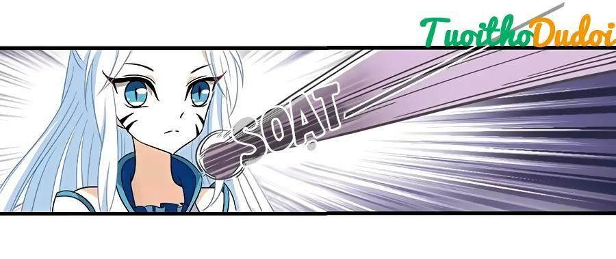 Phong Khởi Thương Lam Chapter 373 - Trang 2