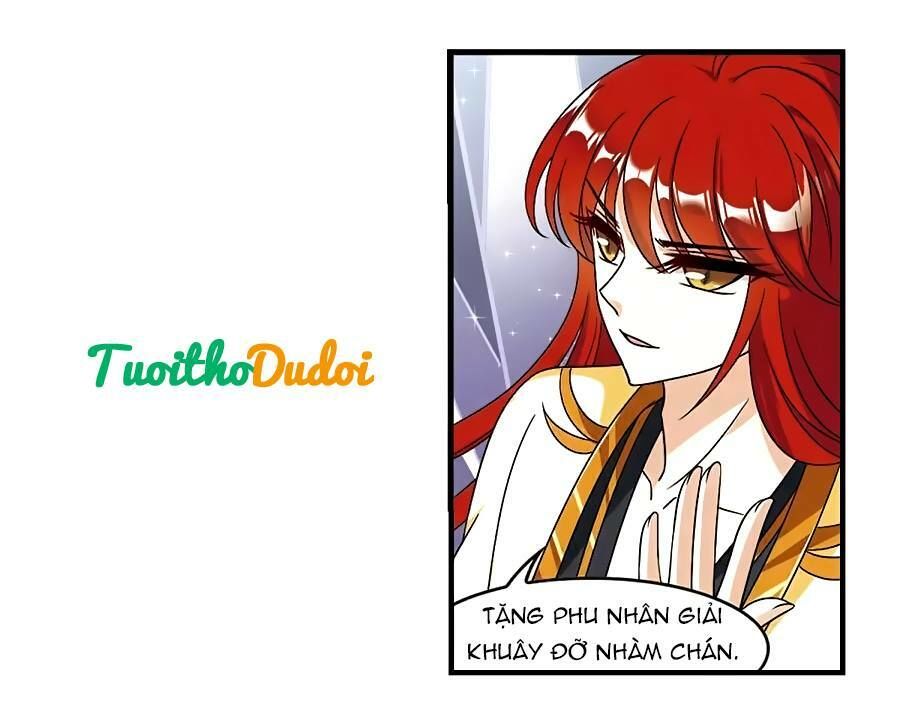 Phong Khởi Thương Lam Chapter 373 - Trang 2