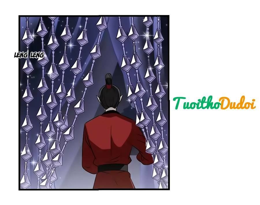 Phong Khởi Thương Lam Chapter 373 - Trang 2