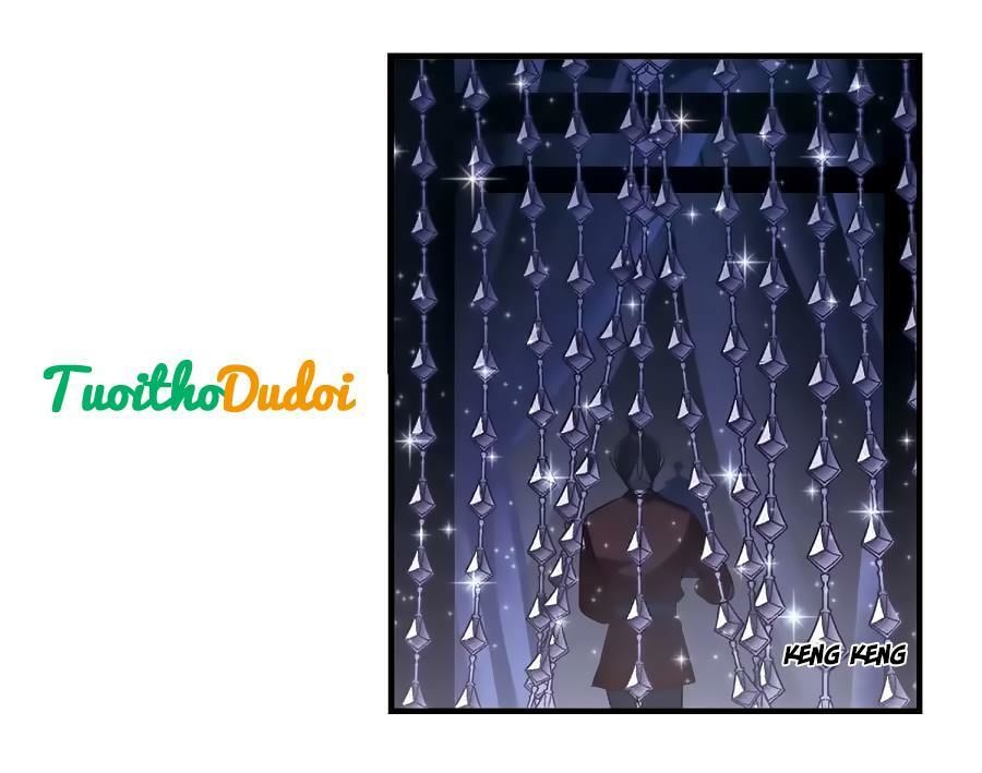 Phong Khởi Thương Lam Chapter 373 - Trang 2