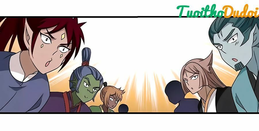 Phong Khởi Thương Lam Chapter 373 - Trang 2