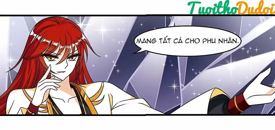 Phong Khởi Thương Lam Chapter 373 - Trang 2
