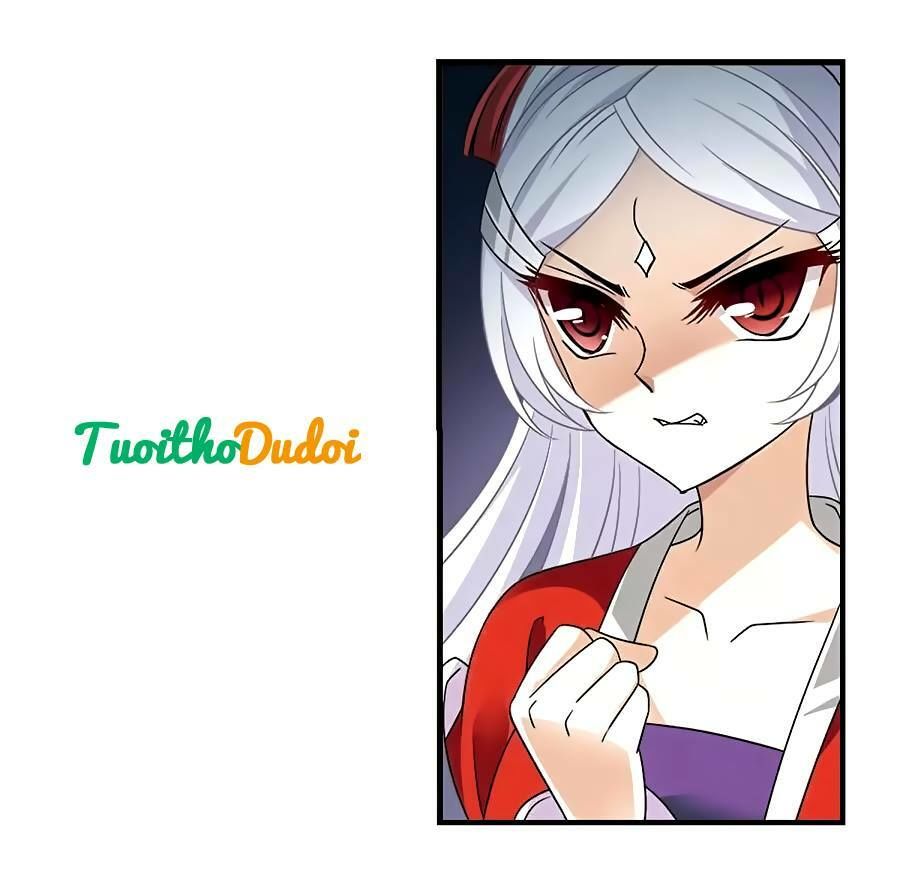 Phong Khởi Thương Lam Chapter 373 - Trang 2