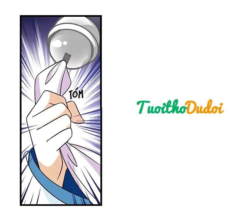 Phong Khởi Thương Lam Chapter 373 - Trang 2