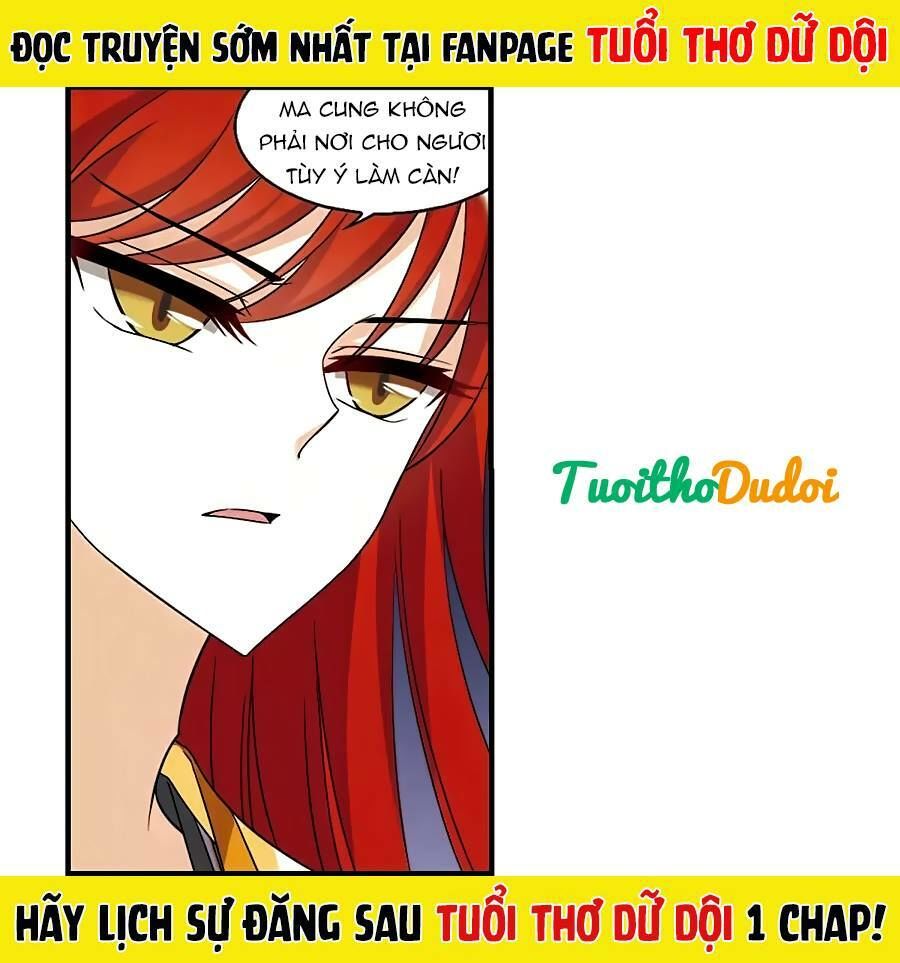 Phong Khởi Thương Lam Chapter 373 - Trang 2