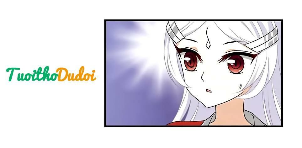 Phong Khởi Thương Lam Chapter 373 - Trang 2