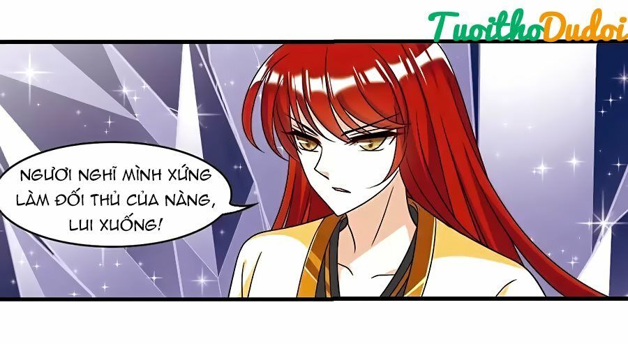 Phong Khởi Thương Lam Chapter 373 - Trang 2