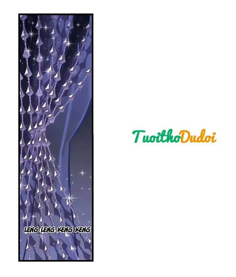 Phong Khởi Thương Lam Chapter 374 - Trang 2