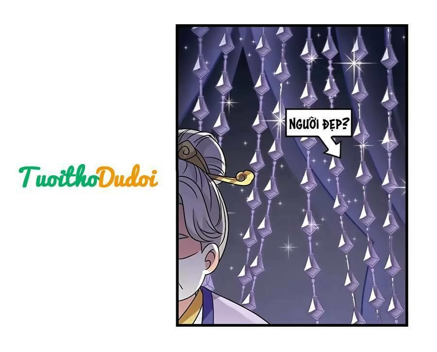 Phong Khởi Thương Lam Chapter 374 - Trang 2