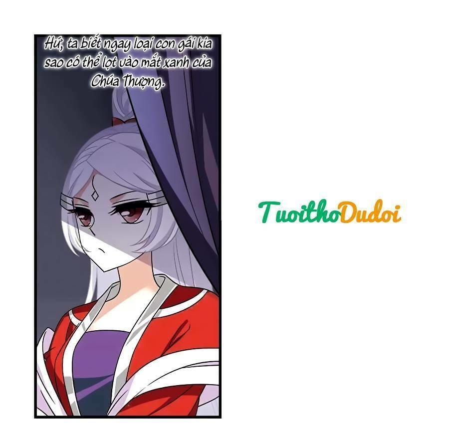 Phong Khởi Thương Lam Chapter 374 - Trang 2