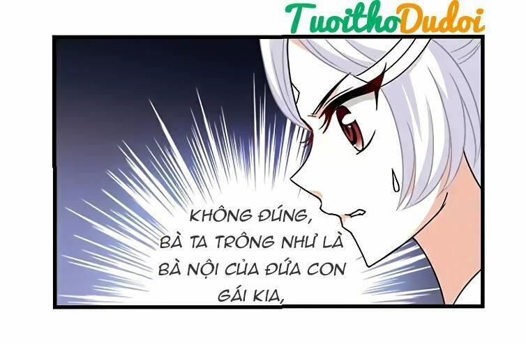 Phong Khởi Thương Lam Chapter 374 - Trang 2