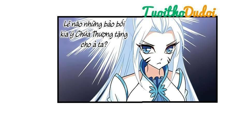 Phong Khởi Thương Lam Chapter 374 - Trang 2