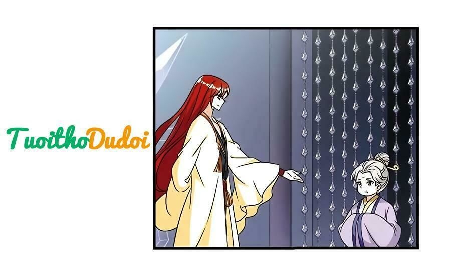 Phong Khởi Thương Lam Chapter 374 - Trang 2