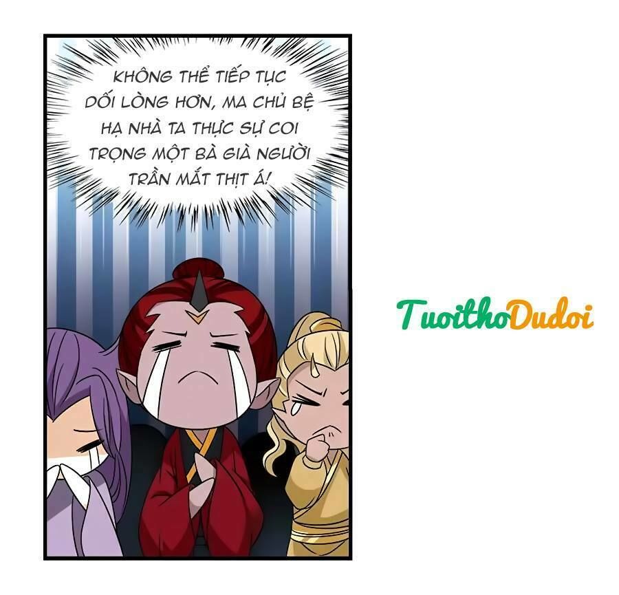 Phong Khởi Thương Lam Chapter 374 - Trang 2