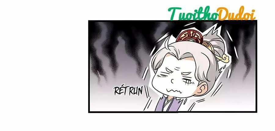 Phong Khởi Thương Lam Chapter 374 - Trang 2