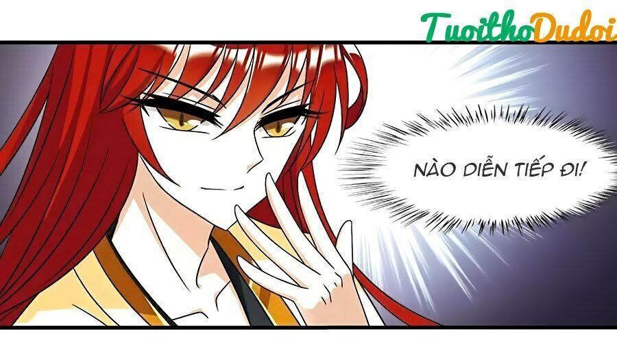 Phong Khởi Thương Lam Chapter 374 - Trang 2