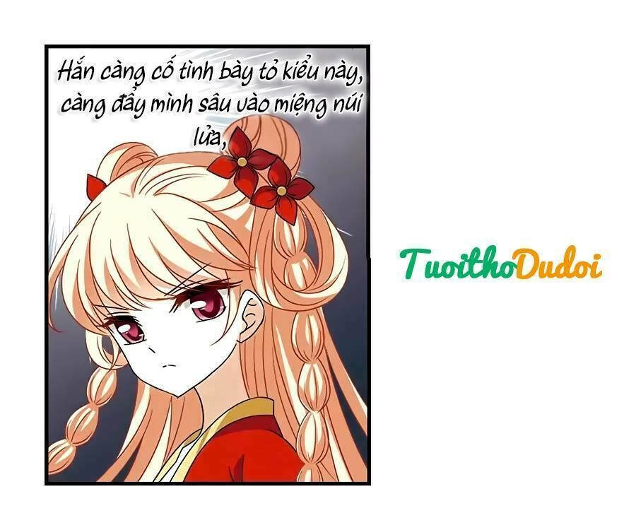 Phong Khởi Thương Lam Chapter 374 - Trang 2