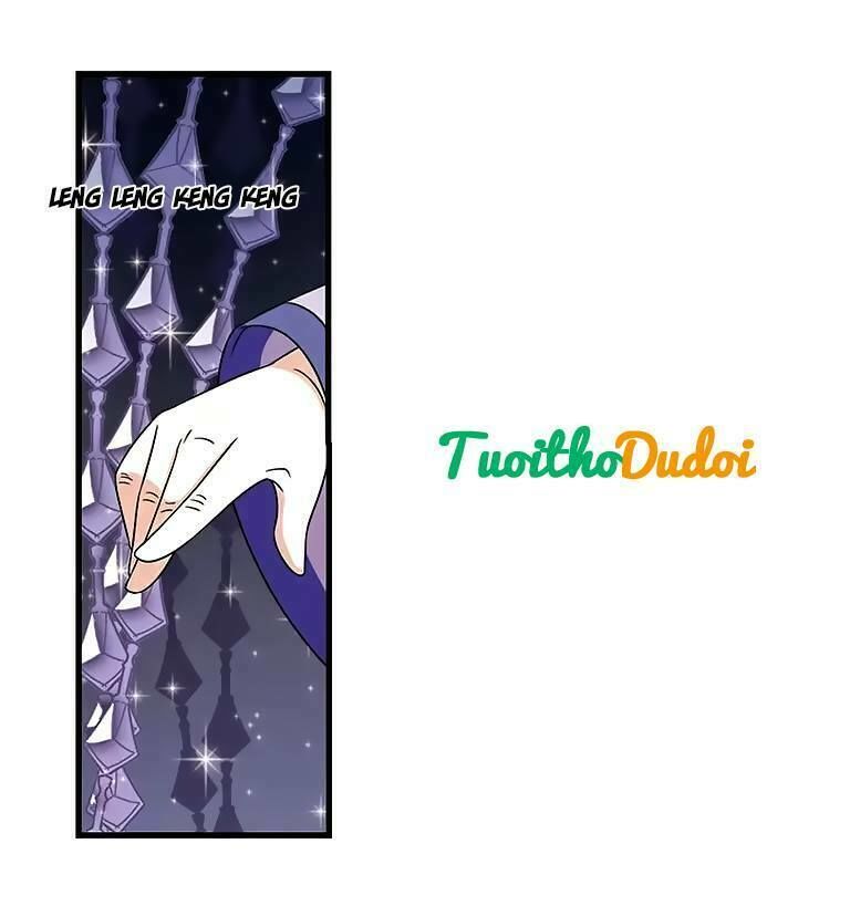 Phong Khởi Thương Lam Chapter 374 - Trang 2