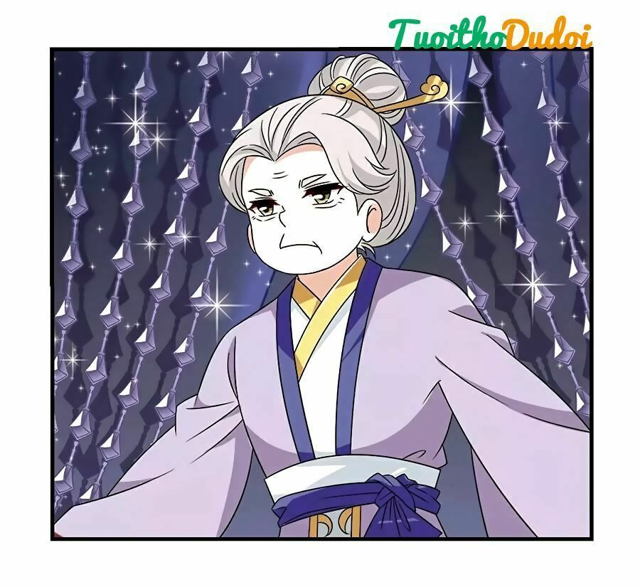 Phong Khởi Thương Lam Chapter 374 - Trang 2