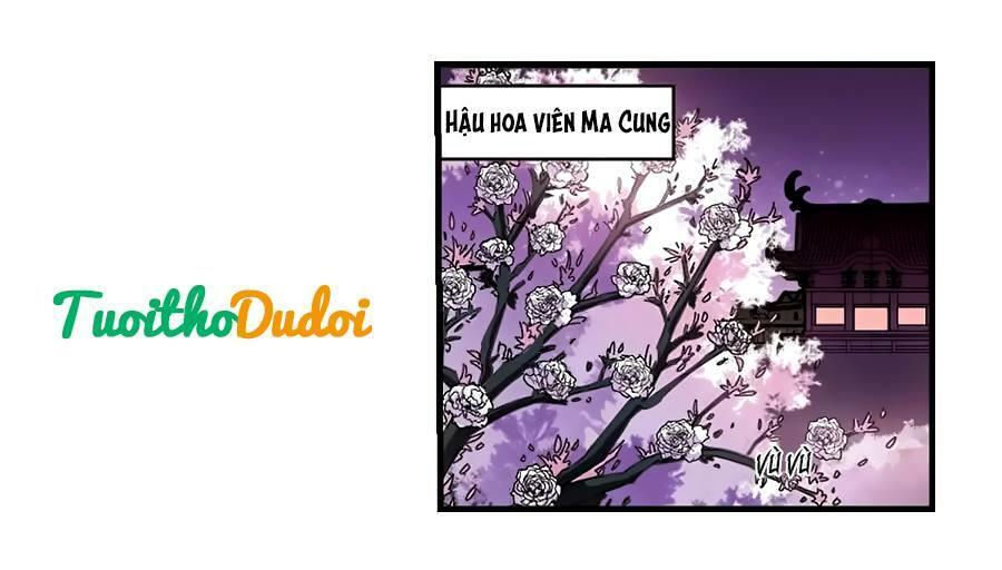 Phong Khởi Thương Lam Chapter 375 - Trang 2