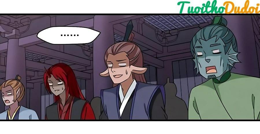 Phong Khởi Thương Lam Chapter 375 - Trang 2