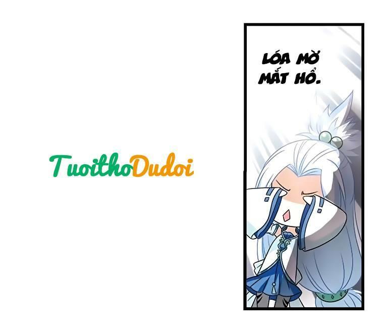 Phong Khởi Thương Lam Chapter 377 - Trang 2