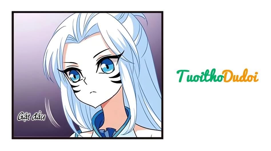 Phong Khởi Thương Lam Chapter 378 - Trang 2