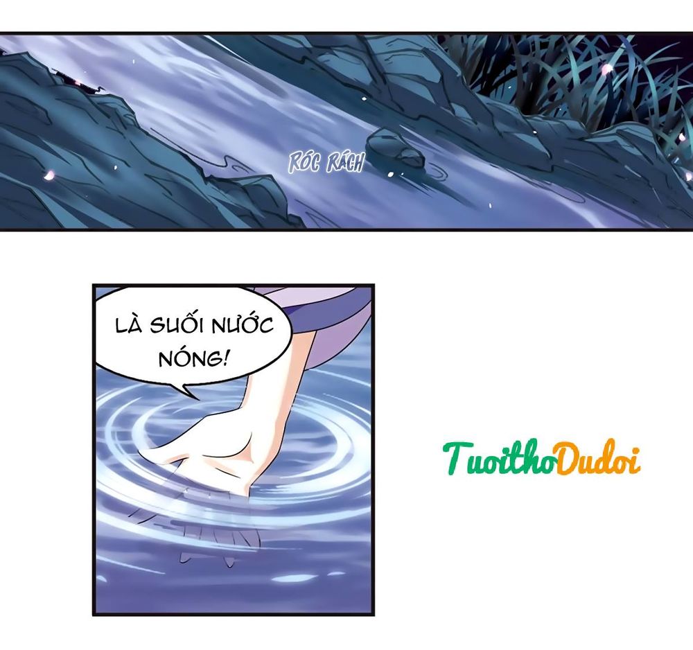 Phong Khởi Thương Lam Chapter 378 - Trang 2