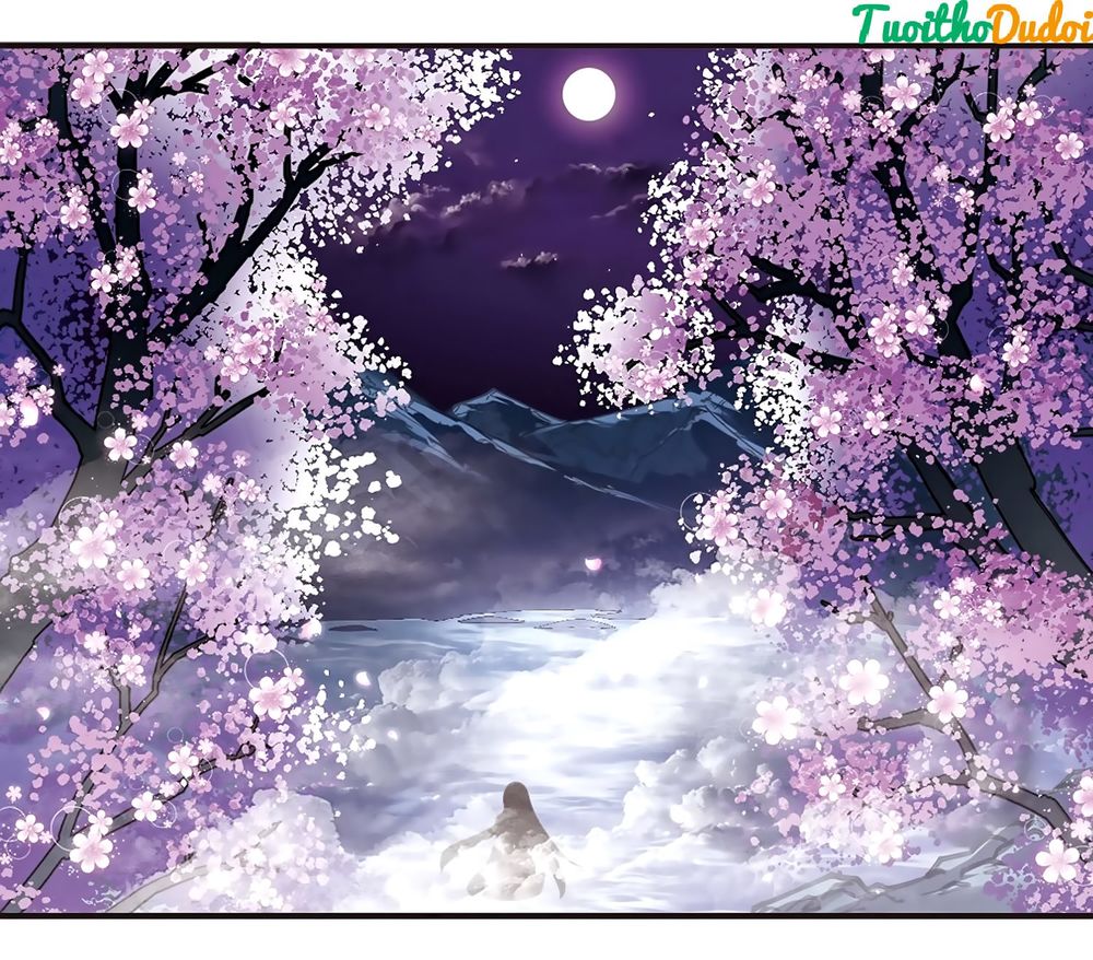 Phong Khởi Thương Lam Chapter 378 - Trang 2