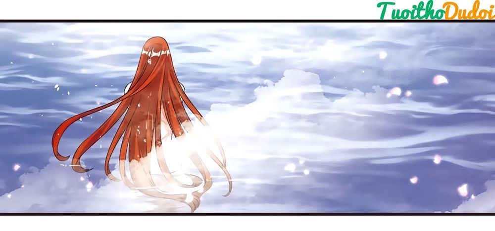 Phong Khởi Thương Lam Chapter 378 - Trang 2