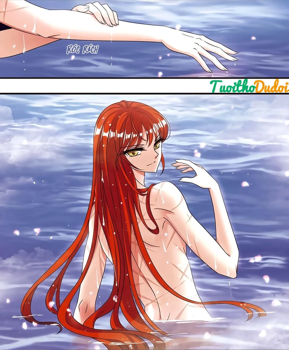 Phong Khởi Thương Lam Chapter 378 - Trang 2