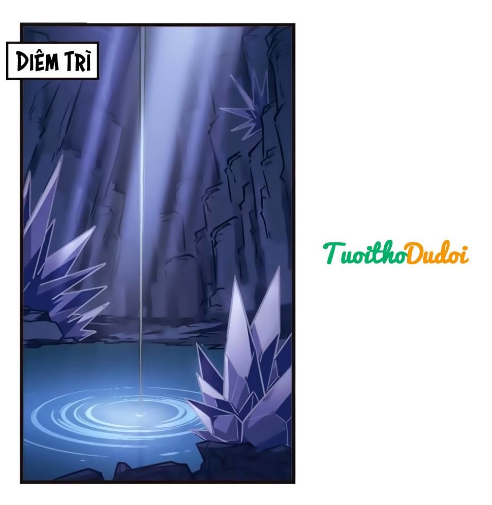 Phong Khởi Thương Lam Chapter 378 - Trang 2