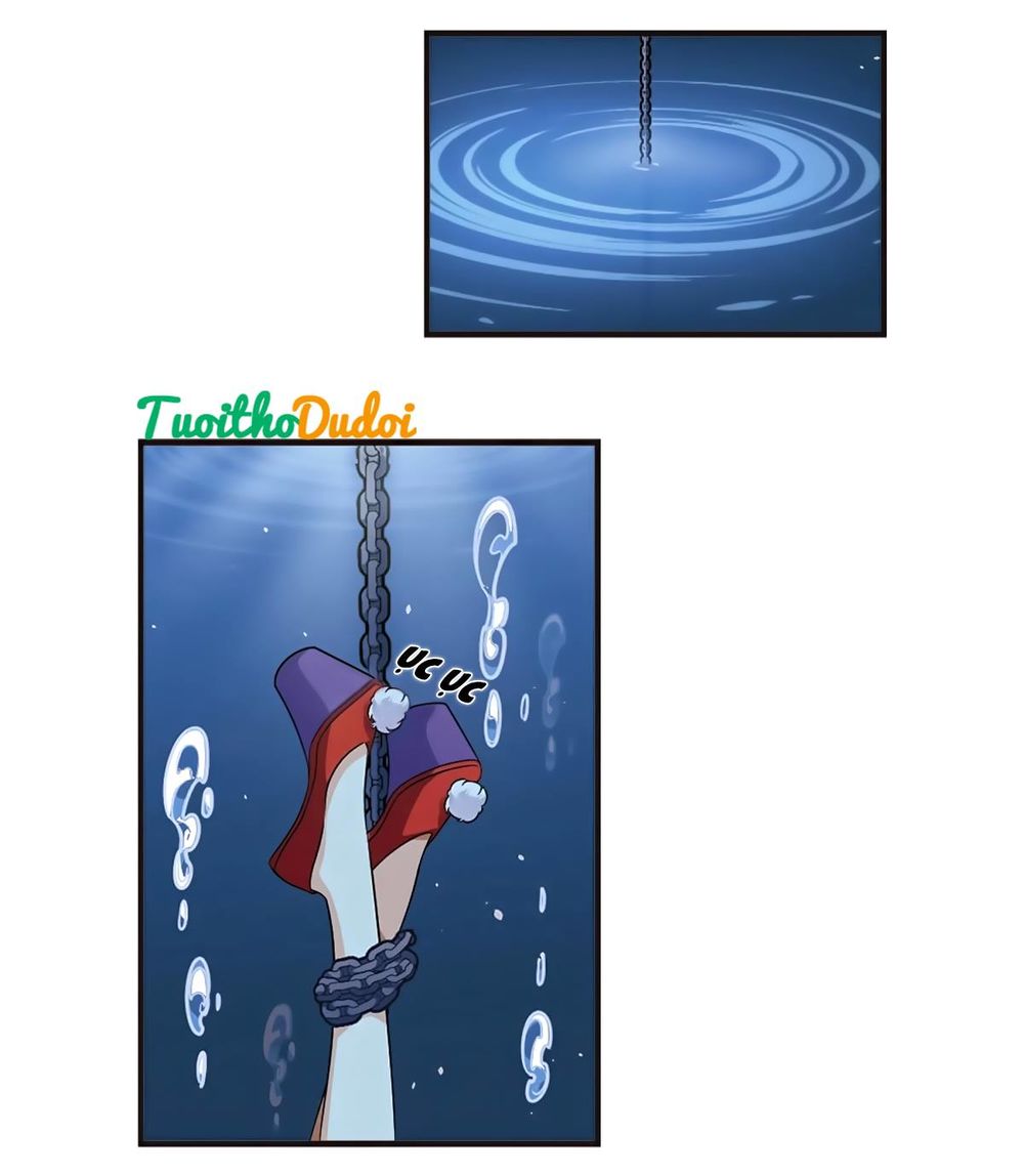 Phong Khởi Thương Lam Chapter 378 - Trang 2