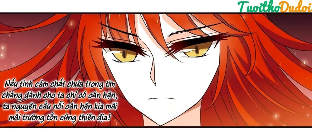 Phong Khởi Thương Lam Chapter 378 - Trang 2