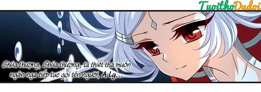 Phong Khởi Thương Lam Chapter 378 - Trang 2