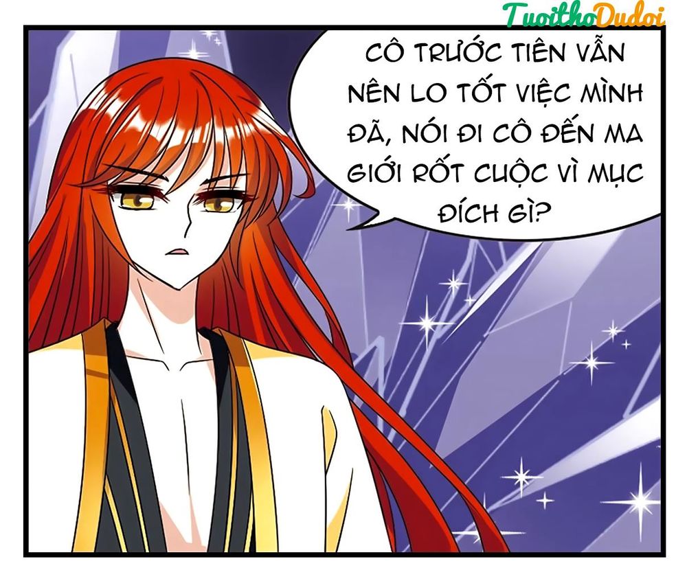 Phong Khởi Thương Lam Chapter 383 - Trang 2