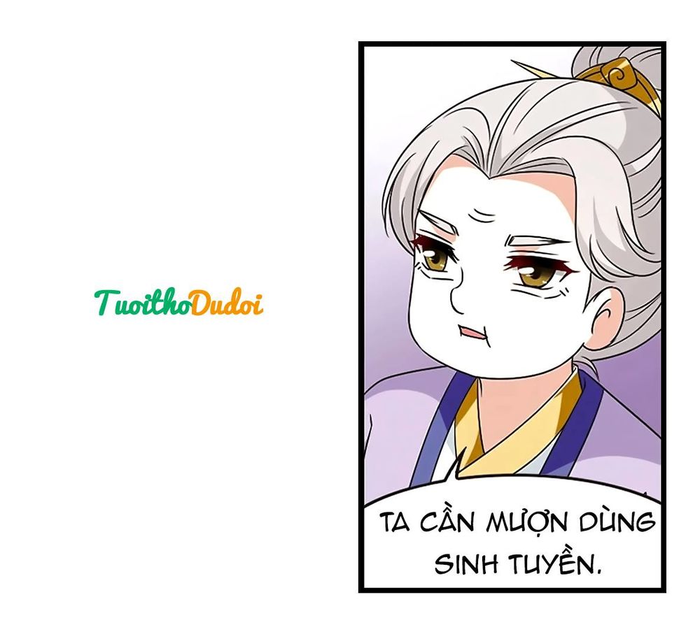 Phong Khởi Thương Lam Chapter 383 - Trang 2