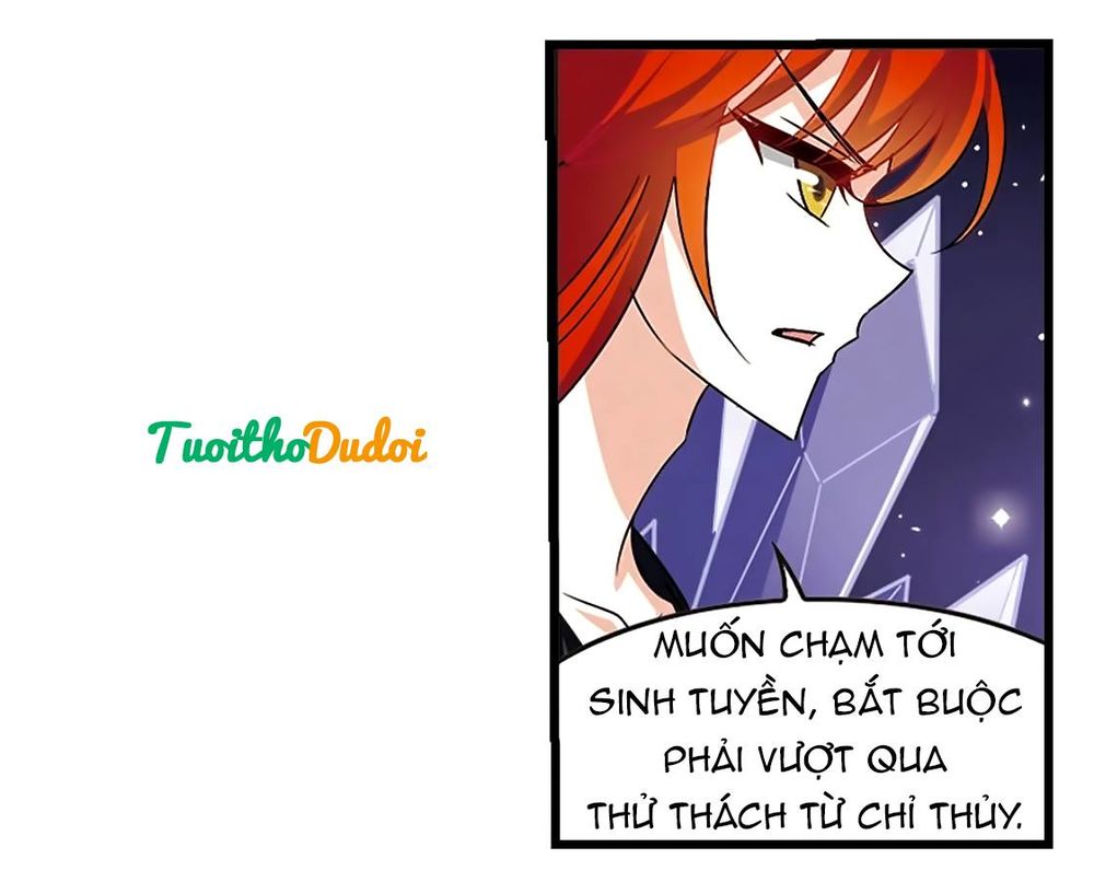 Phong Khởi Thương Lam Chapter 383 - Trang 2