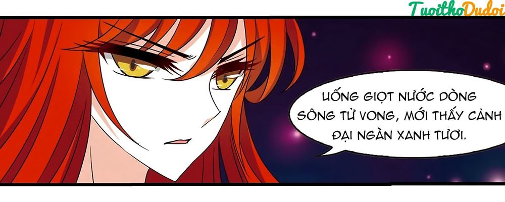 Phong Khởi Thương Lam Chapter 383 - Trang 2