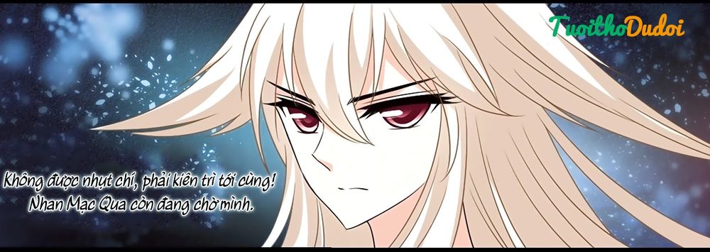 Phong Khởi Thương Lam Chapter 384 - Trang 2