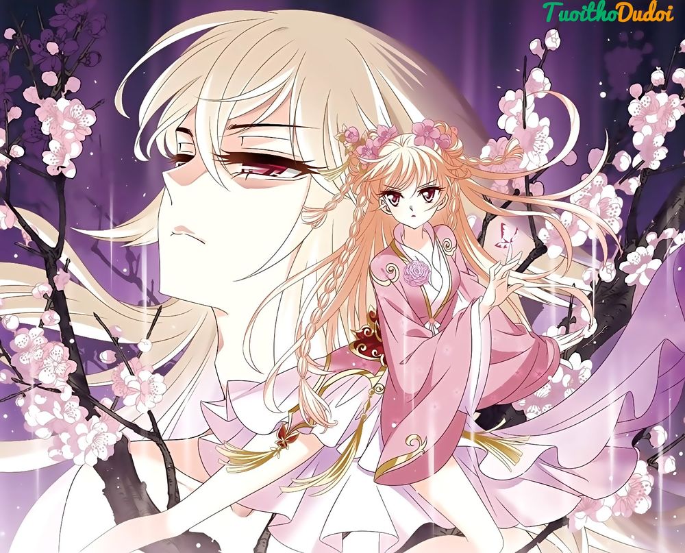 Phong Khởi Thương Lam Chapter 385 - Trang 2