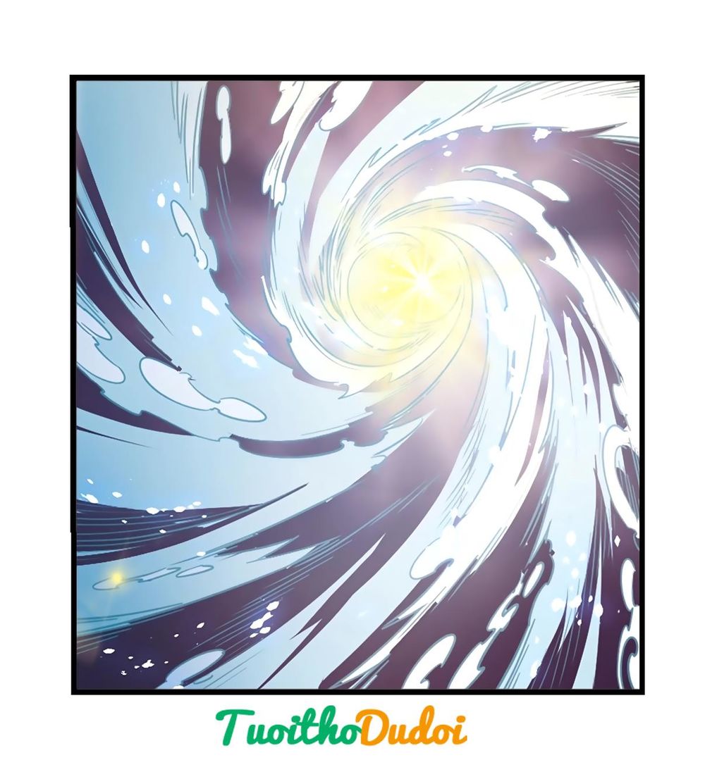 Phong Khởi Thương Lam Chapter 385 - Trang 2