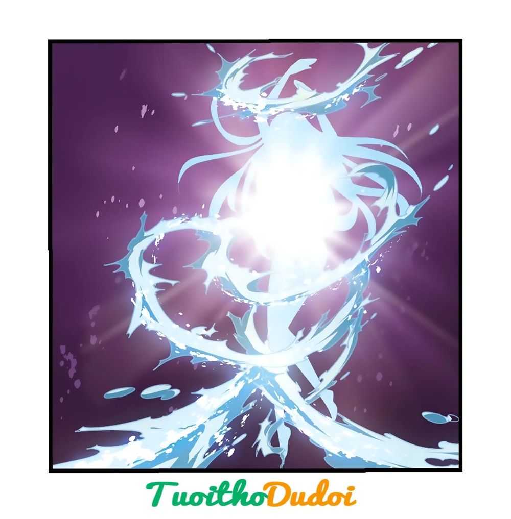 Phong Khởi Thương Lam Chapter 385 - Trang 2