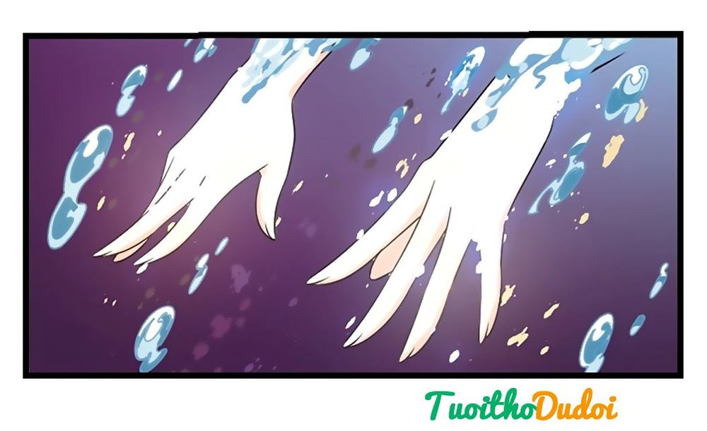 Phong Khởi Thương Lam Chapter 385 - Trang 2