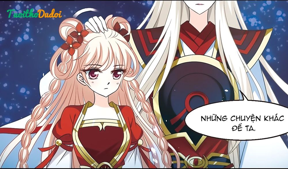 Phong Khởi Thương Lam Chapter 385 - Trang 2