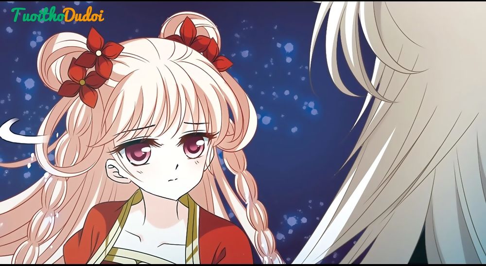 Phong Khởi Thương Lam Chapter 385 - Trang 2